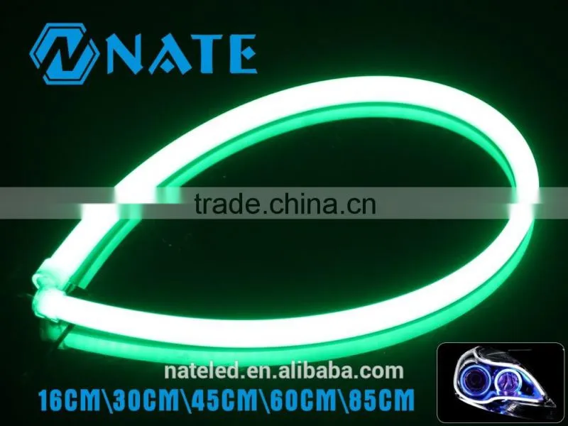 16cm/30cm/45cm/60cm/85cm car universa drl flexible 335 smd