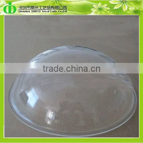 DDS-L017 Trade Assurance Cheap Acrylic Dome Port