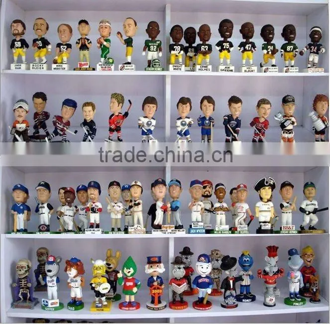 New Product Brand Kodoto Star Figures Soccer Doll 2014 Season Soccer Stars Souvenirs Pvc Figure &Toys&Model