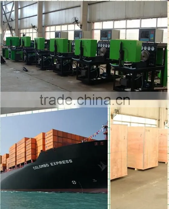 Injector Type diesel injection common rail injector tester bosch
