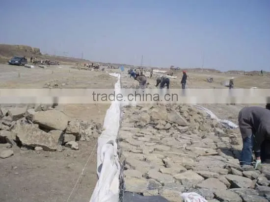 Gabion Box Factory Supplier Manufacture