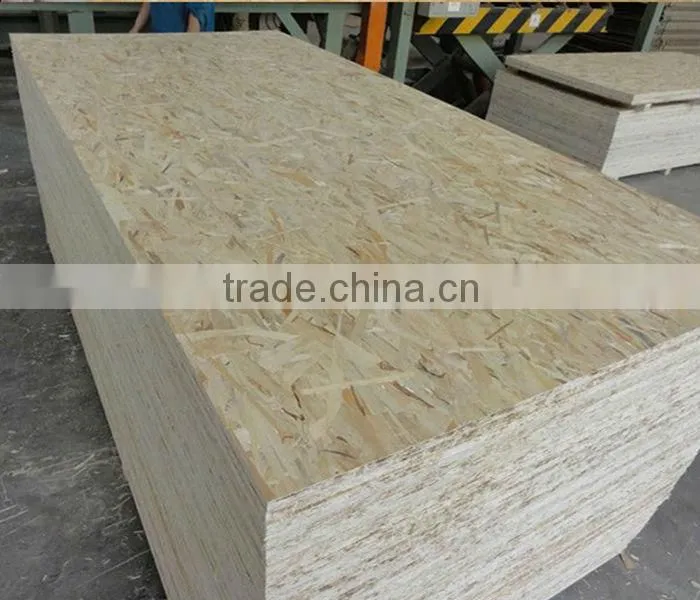Professional OSB Board manufacture in china