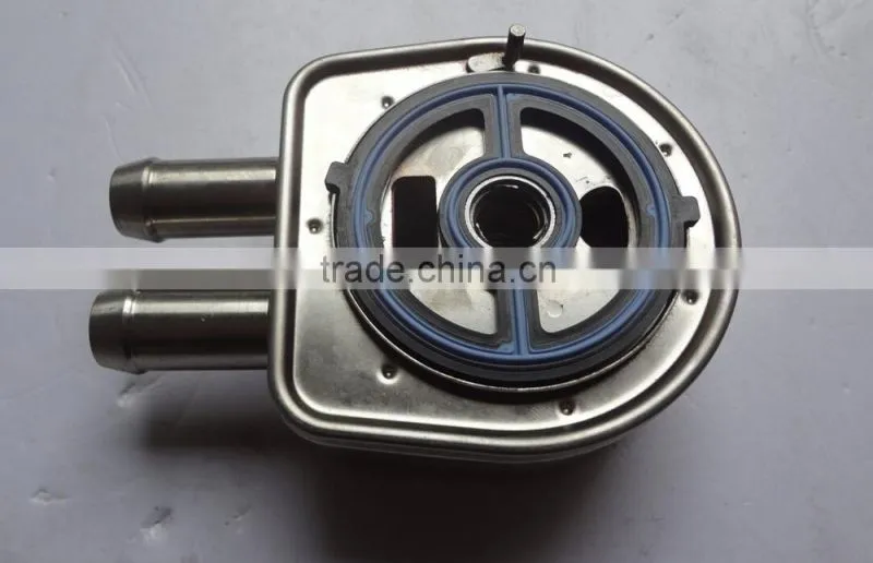 High Quality Mazda 6 Oil Cooler LF02-14-700