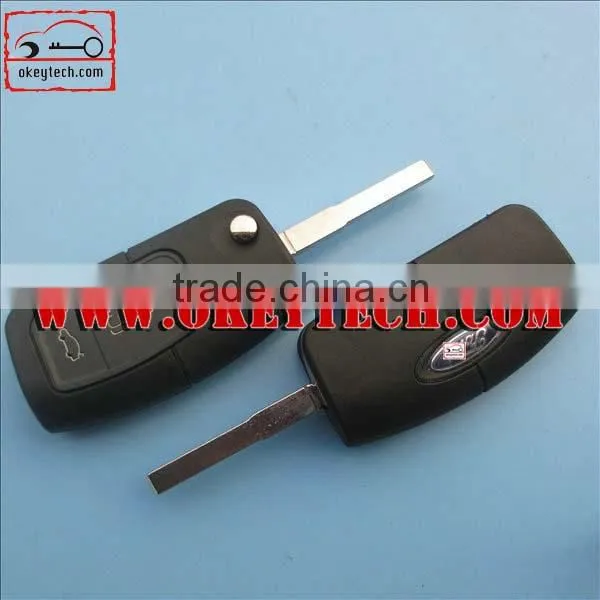 Best price car key Ford Focus remote key shell for ford key