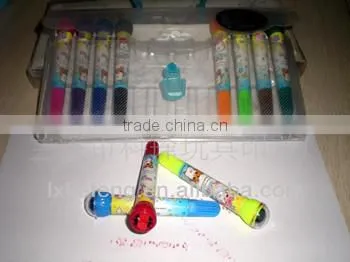 2014 stamping and painting pen