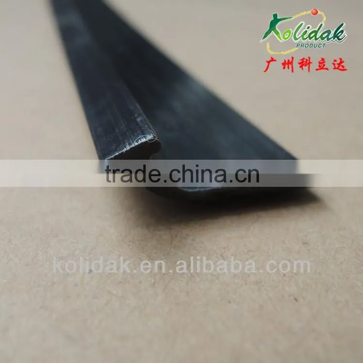 Al-alloy door & window TPU plastic strip