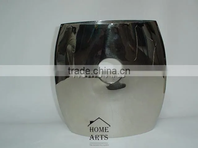Vase Aluminium