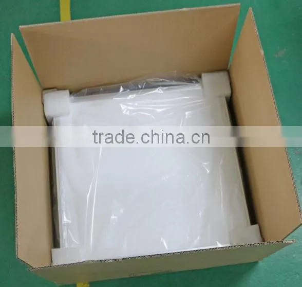 Dimmable LED panel lighting 1x4 led panel light fixtures 30w ul led panel light with MEAN WELL Power