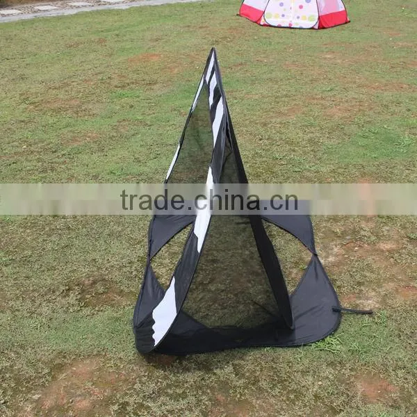 Hot sale soccer goal pop up soccer goal cheap soccer goal