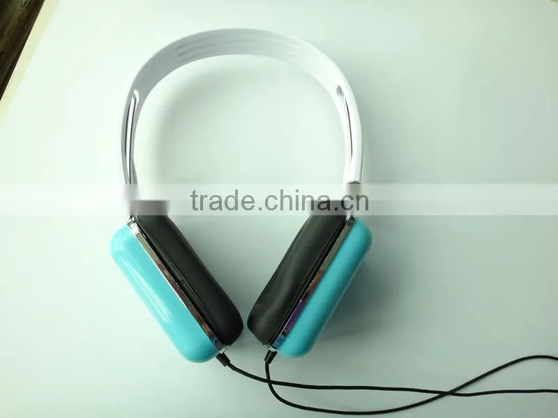 Make your own headphones,Wholesale headband headphones china