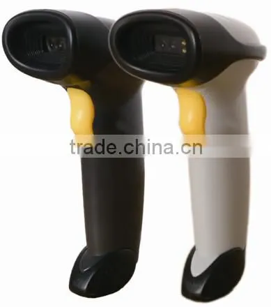 SC-2010 Qualified 2D Barcode Scanner RS232 POS QR Code Scanner