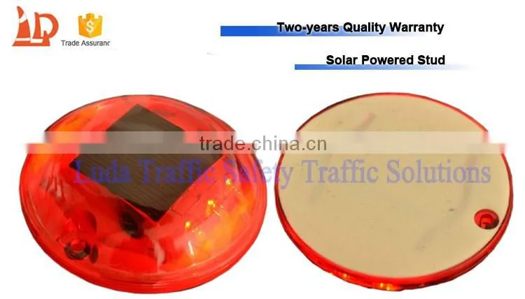 Hot Sale Solar Products LED Solar Road Stud With High Quality