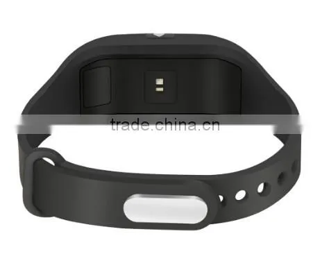 2016 new products heart rate monitor fitness band wirstband H3