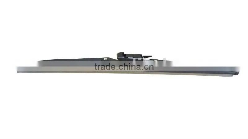 Multifunction wiper blade replacement auto accessory