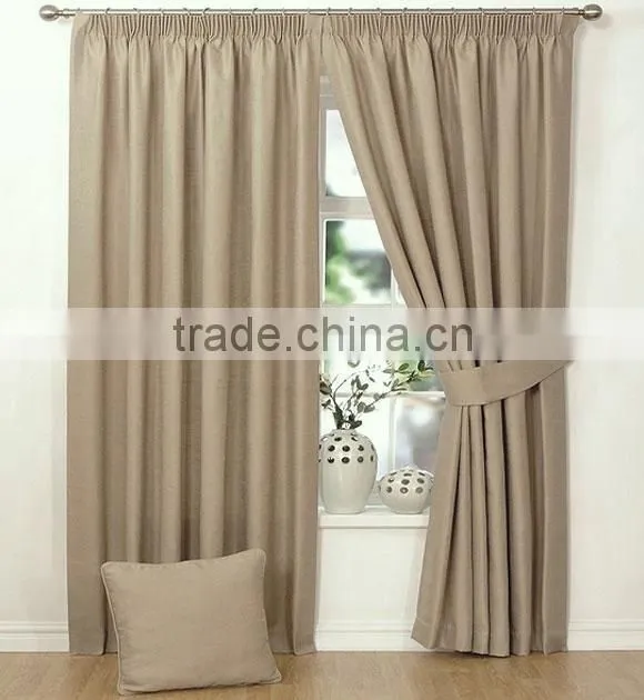 Curtain