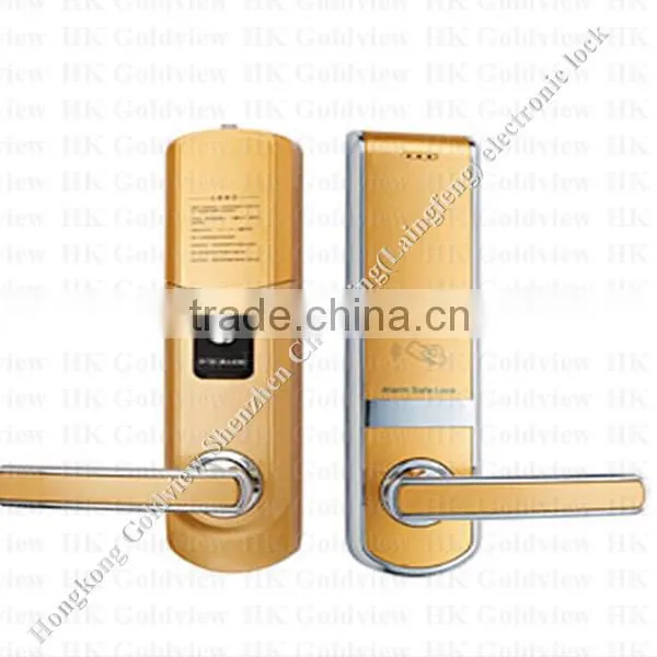 Door lock italy,anti-theft door lock price,turen griff gold,copper handle door lock,toilet door lock