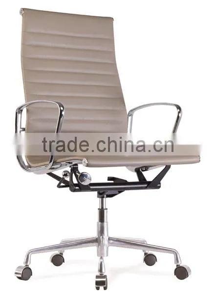Top grade top sell new design Office stainless steel chair HX-BC045
