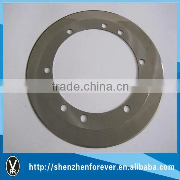 forever cutting paper hard alloy blade