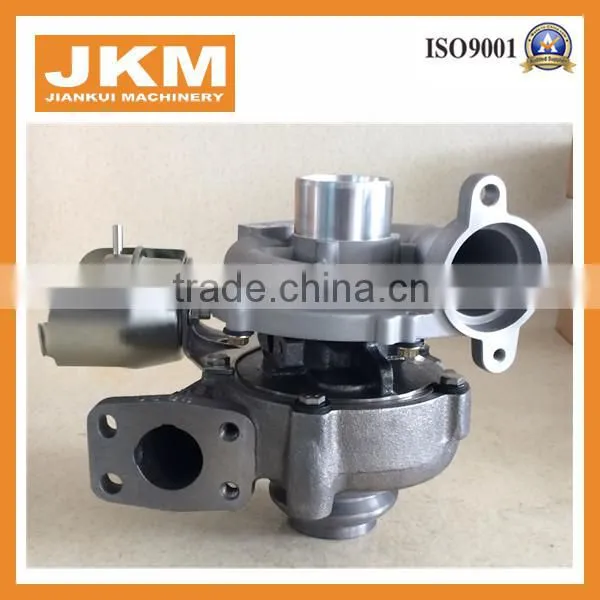Factory directly price!! XCMG ZL30 loader turbocharger SH200-3 6BG1 114400-3890 RHG6 for sale