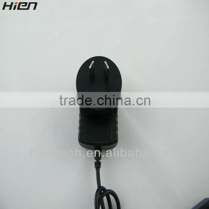 Mobile phone charger connector mobile phone charger intercangeable plug suit for mobilephone/tablet/camera