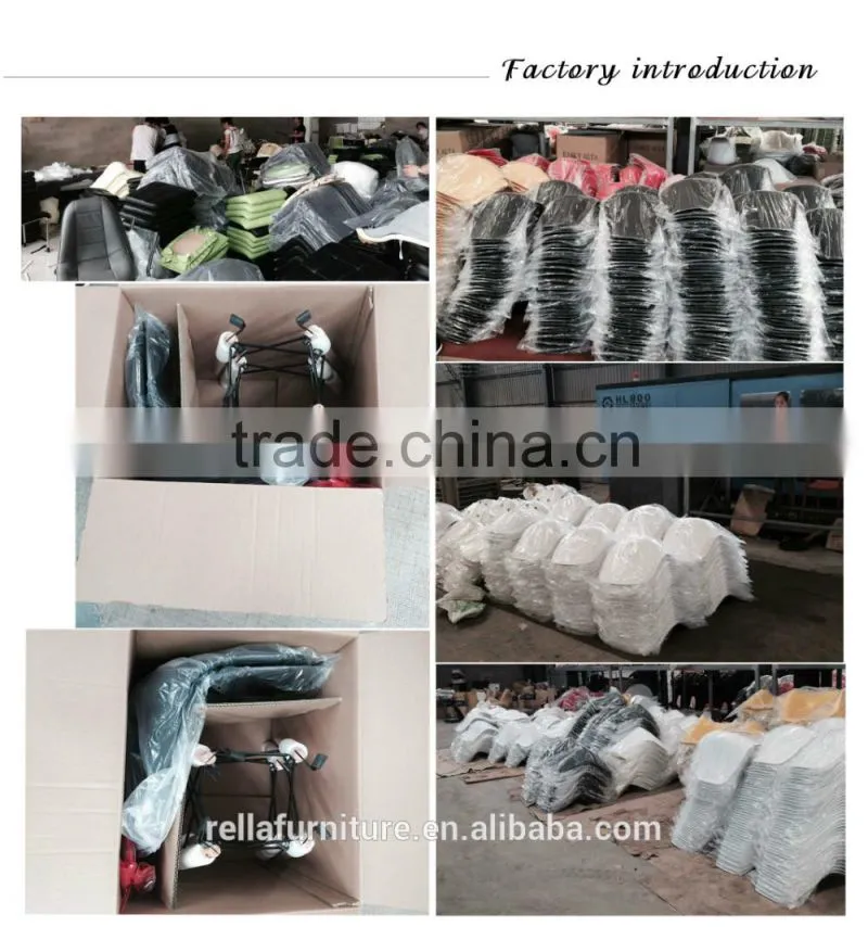 Folding Glass Dining Table General Used Dining Room Furniture