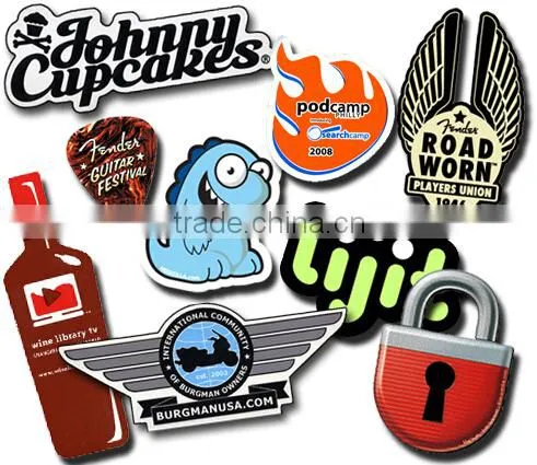 OEM Temperature Heat Sensitive Color Changing Sticker Paper price label stickers adhesive jewelry tags