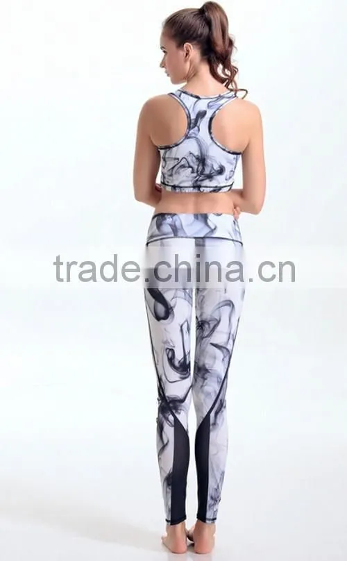 Small Order Accept Custom Yoga Pants Cheap And Fine Custom Yoga Pants