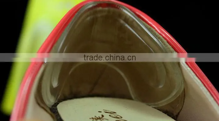 High quality height increase insoles for W/M