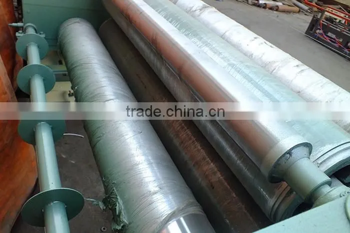 veneer glue spreading machine /automatic spray coating machine/wood glue machine