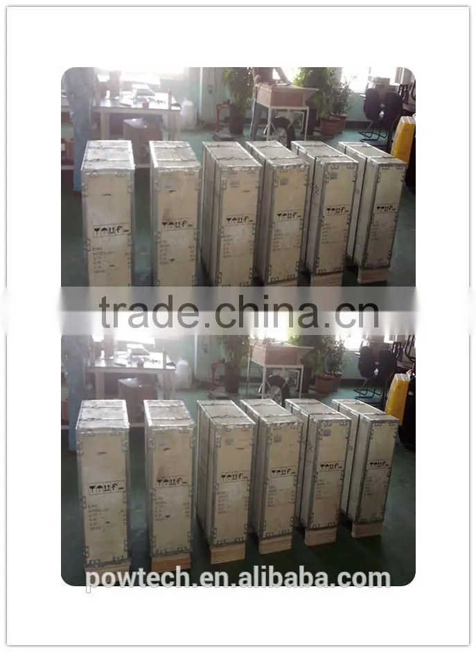 True sine wave 220VDC Inverter