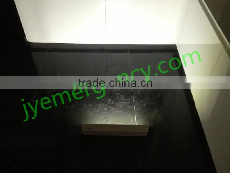 RECHARGABLE IP65 LED EMERGENCY LIGHTING BULKHEAD JY-10388A