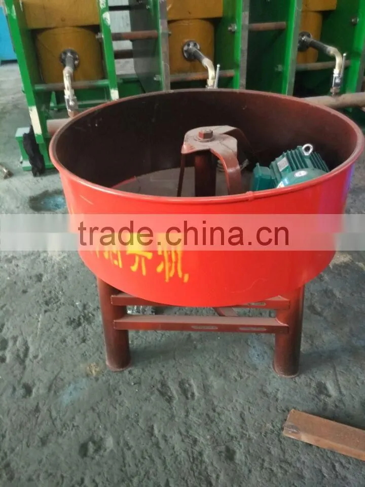 Xlb-500 Rubber Brick Molding Machine