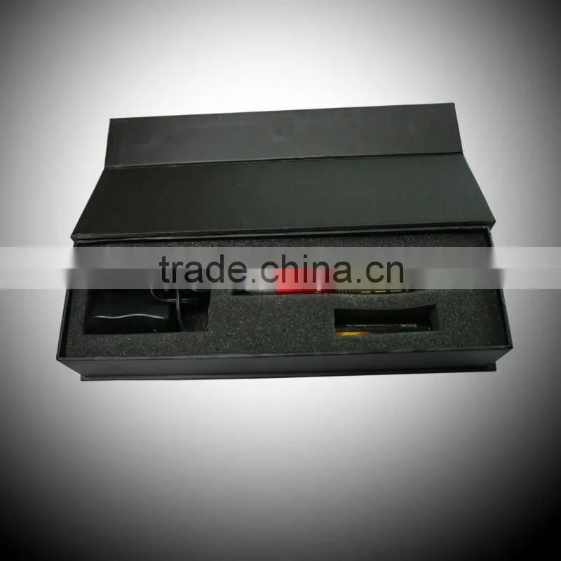 TrustFire hot sale TR-Y2 for identification jade 139lm CREE XR-E yellow led jewelry light(1*18650)