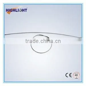 HIGHLIGHT L001 supermarket shop retail anti-theft EAS security cable