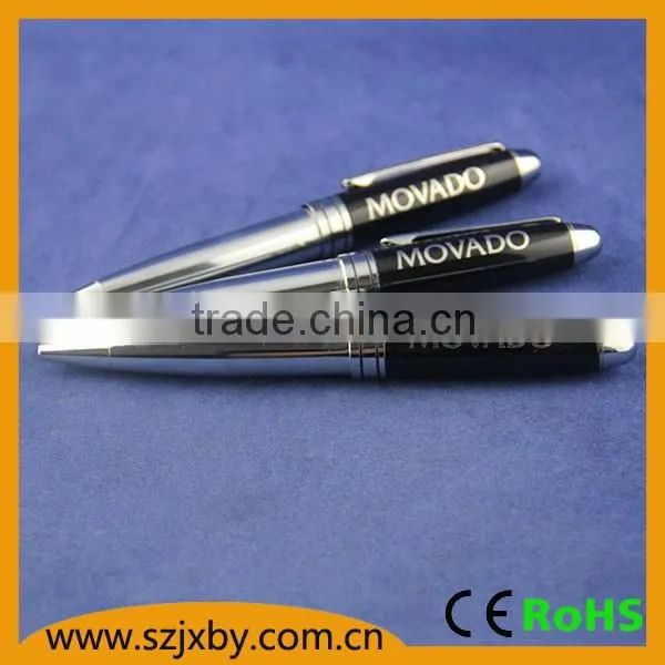 KKPEN Business gift Novelty heavy metal pen with company logo