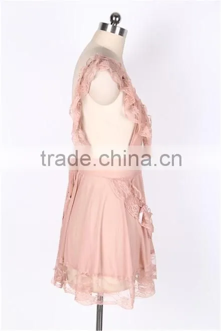 In stock high quality sexy asian lingerie