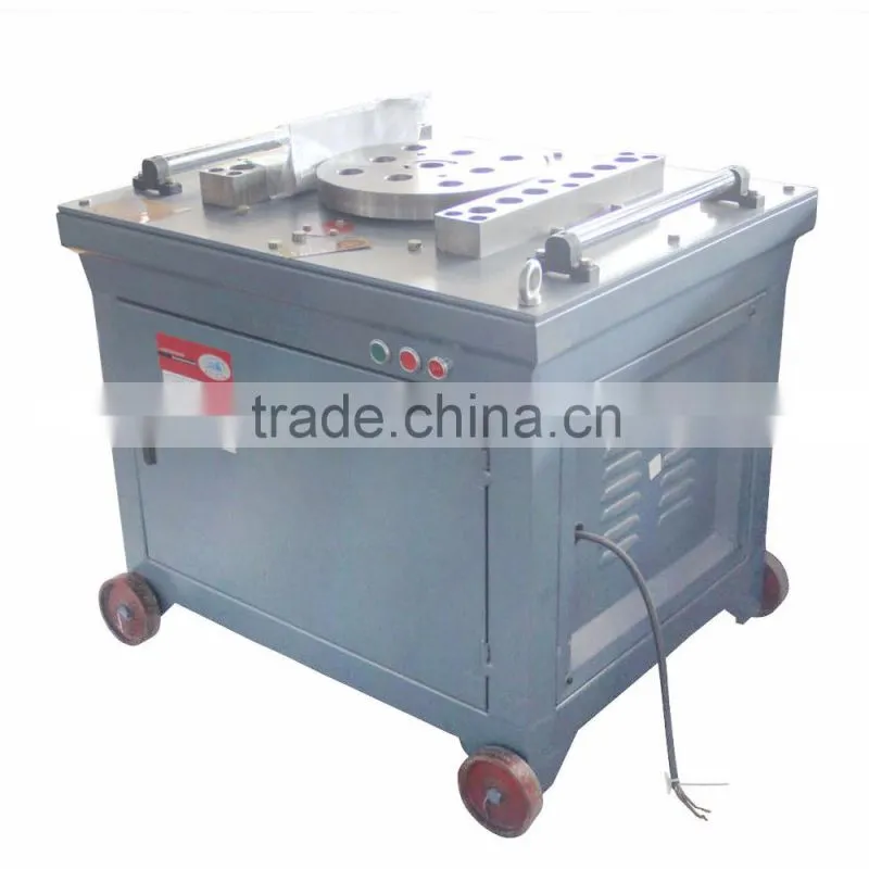 High quality of used steel Rebar Bending Machine for sale