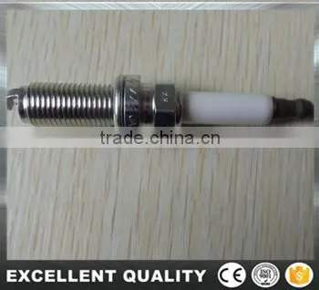 Japanese NGK Spark Plugs ILKA7C10 with Long Service Life