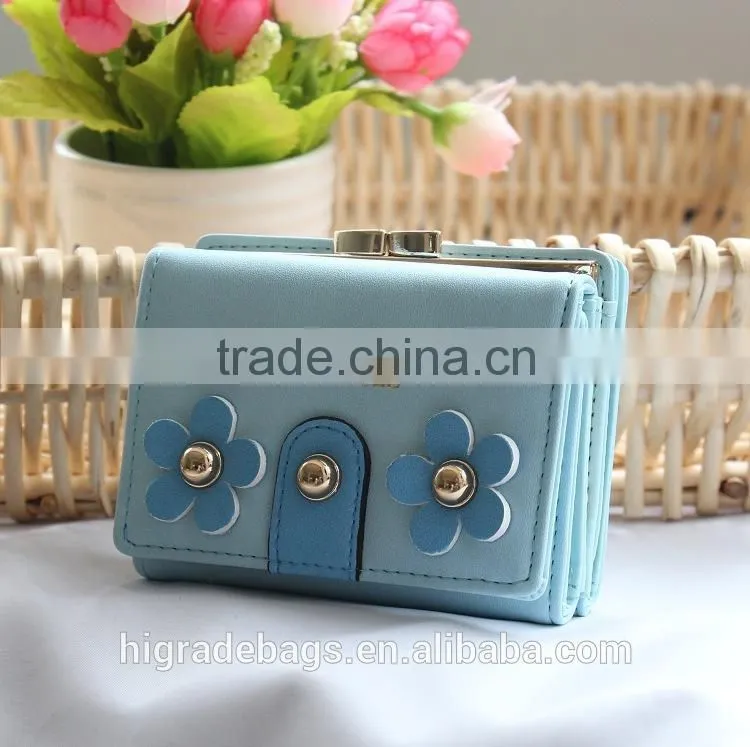 2015 new style Multicolor coin metal wallet clasps on sale/wholesale