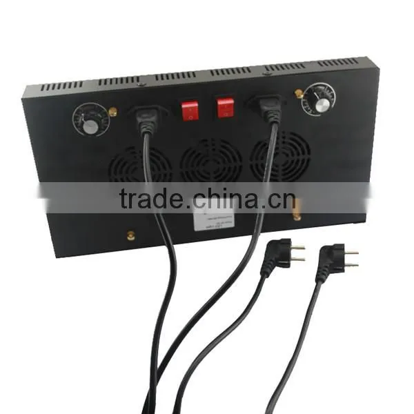 hot sale on ebay full spectrum led light 165w for aquarium