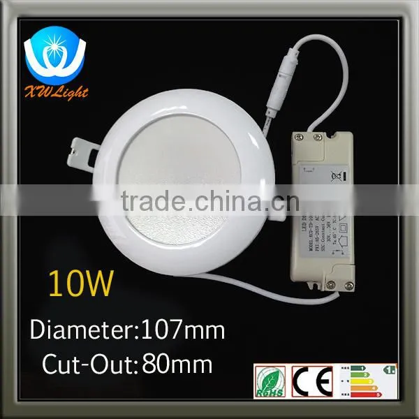 New Design 10w LED Downlight