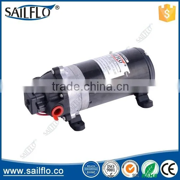 Sailflo 12V Water Pump 60Psi 17Lpm SelfPriming Caravan Camping Boating