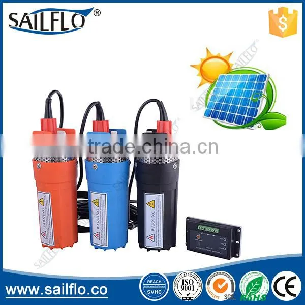 Sailflo customized Solar Charge Controller Solar Charger Battery Panel Regulator 12V/24V