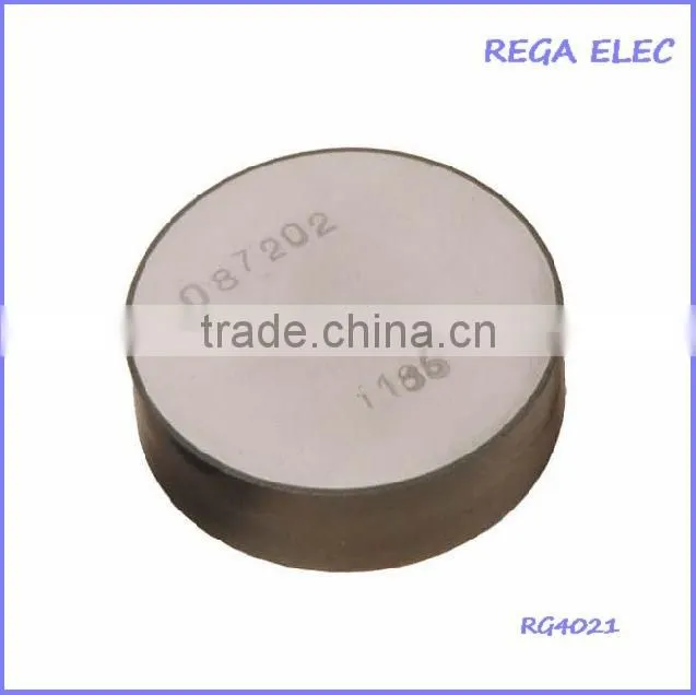 metal-Zinc Oxide Varistor For Lightning Arrester,accept customized