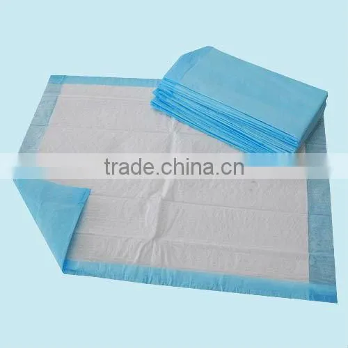 excellent quality pet training underpads