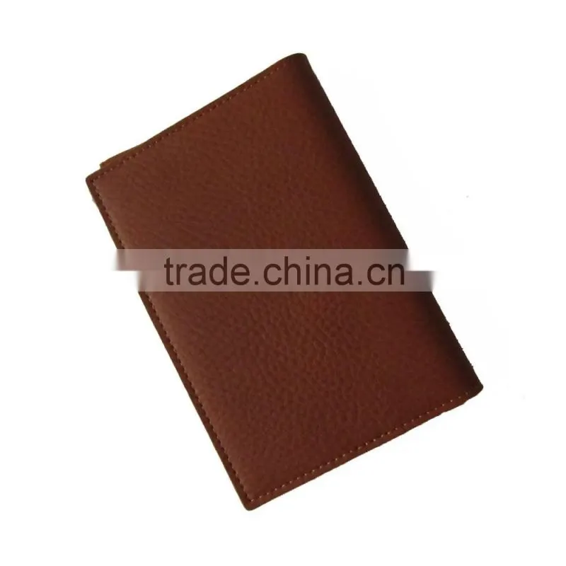 passport holder for promotion customized travel document holder