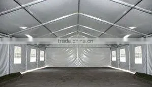 marquee/events/Simple warehouse/party tents