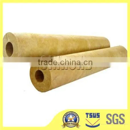 China Supplier Rock Wool Board/Panel, Faster Delivery Rock Wool