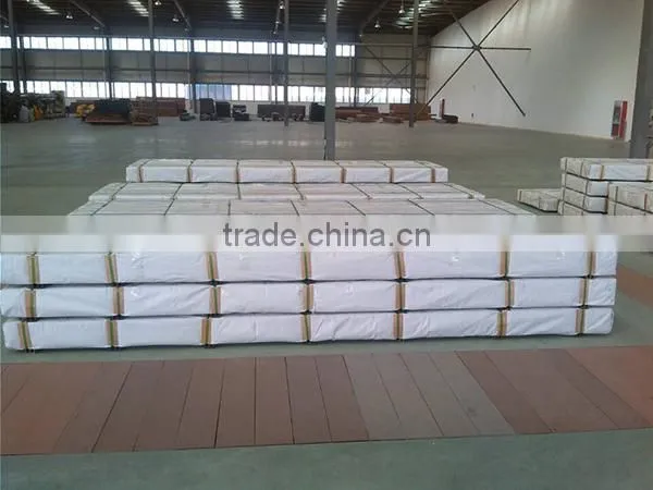 Good Price WPC Decking Outside Board