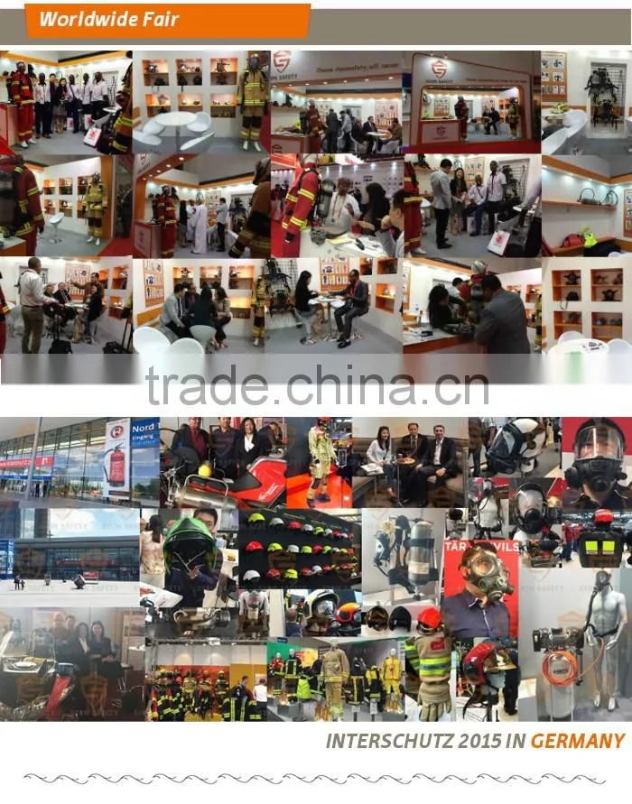 portable high pressure air compressor for scba MCH6/EM